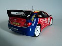 1:18 - Solido - CitroÃ«n - Xsara - Red & White - Competition - 0